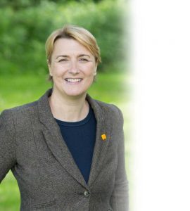 Jo Howarth