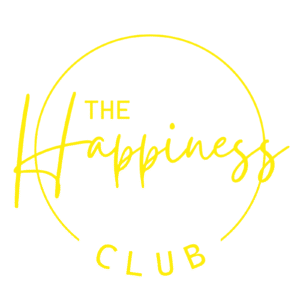 The Happiness Club logo