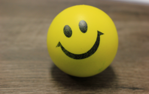 Happiness