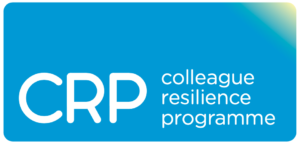 CRP - logo