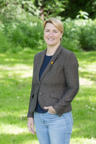 Jo Howarth