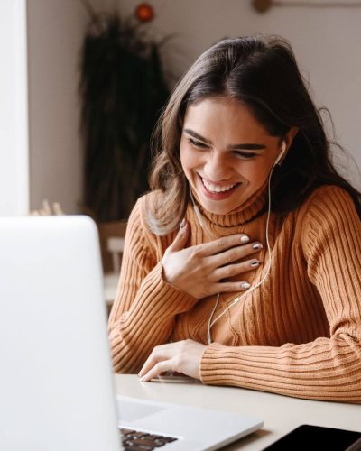 group coaching videocall